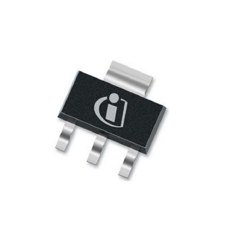 Infineon Ge3Sot223Inf 40