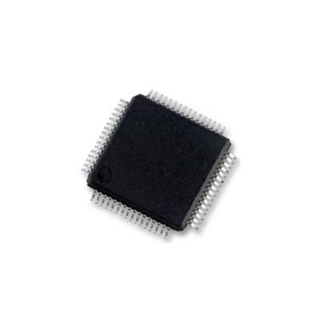 Nxp Ge64Lqfp05 40