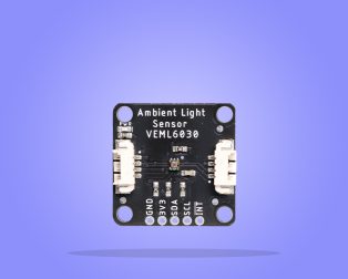 SmartElex Imaging Sensors