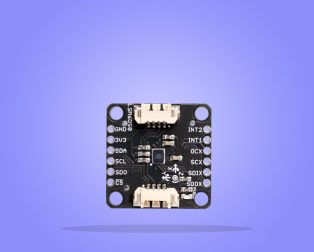 SmartElex Movement Sensors