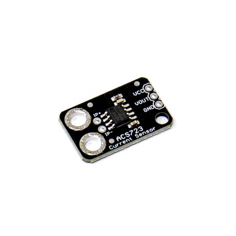 Smartelex Current Sensor Breakout - Acs723