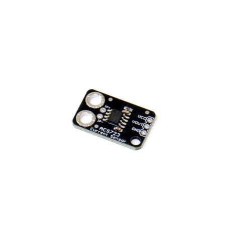 Smartelex Current Sensor Breakout - Acs723