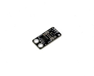 SmartElex Current Sensor Breakout - ACS723 (Low Current)