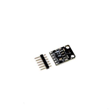 Smartelex Rgb And Gesture Sensor - Apds-9960