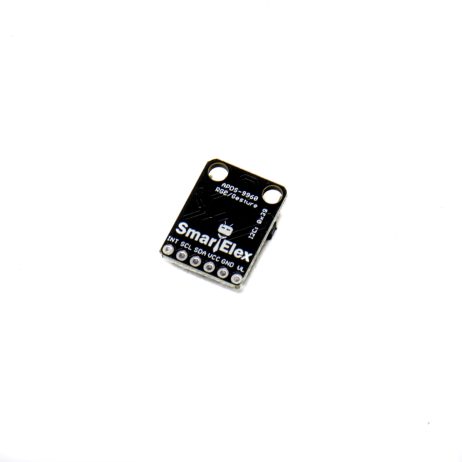 Smartelex Rgb And Gesture Sensor - Apds-9960