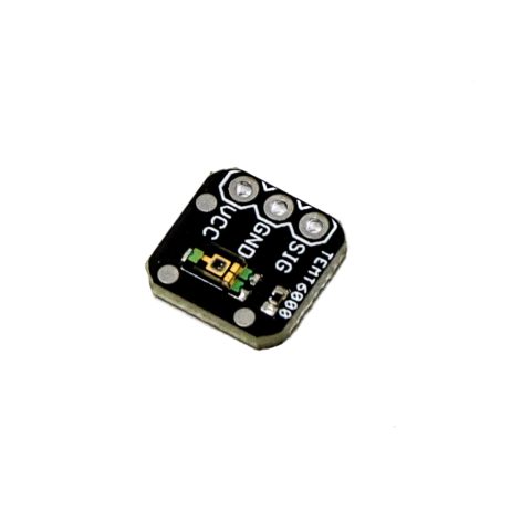 Smartelex Ambient Light Sensor Breakout - Temt6000