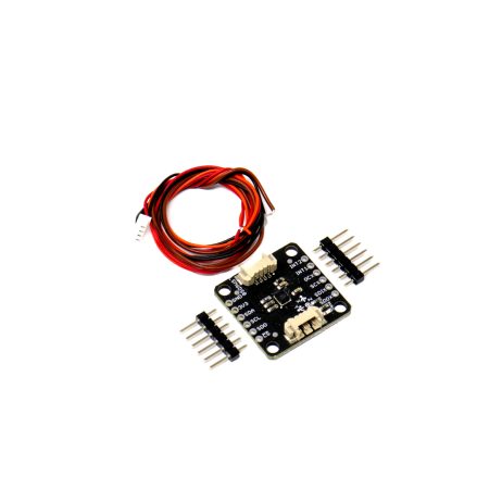 Smartelex 6 Degrees Of Freedom Breakout - Lsm6Dso