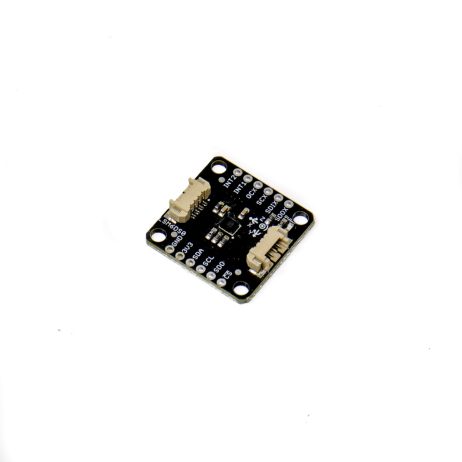 Smartelex 6 Degrees Of Freedom Breakout - Lsm6Dso