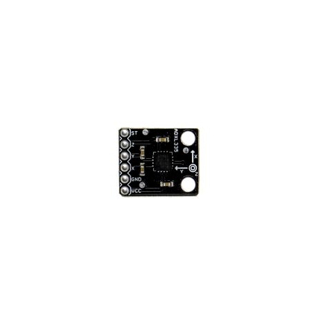 Smartelex Triple Axis Accelerometer Breakout - Adxl335