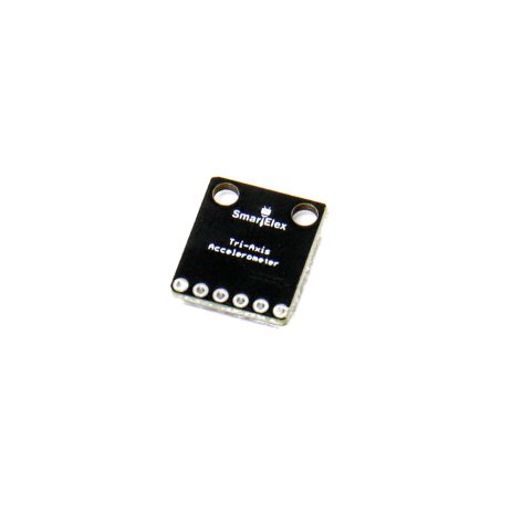 Smartelex Triple Axis Accelerometer Breakout - Adxl335