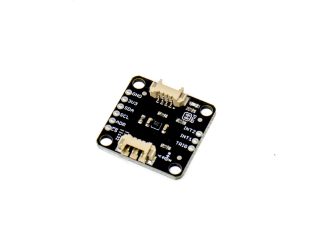 SmartElex Triple Axis Accelerometer Breakout - KX134