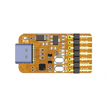 Wireless-Tag Debugging Tool