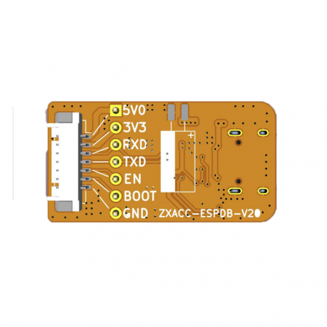 Wireless-Tag Debugging Tool