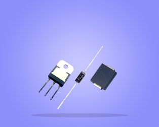 Schottky Diodes