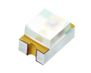 17-215SYGC/S530-E2/TR8-EVERLIGHT-Yellow-Green 573nm LED Indication - Discrete 2V 0805 (2012 Metric)