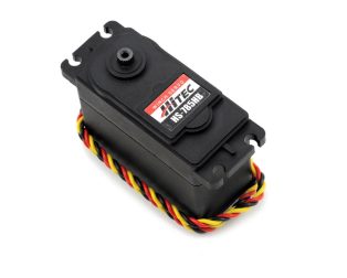 Hitec - HS-785HB Sail winch servo