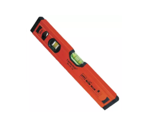 Taparia 500mm Spirit Level with Magnet, SLM 1020