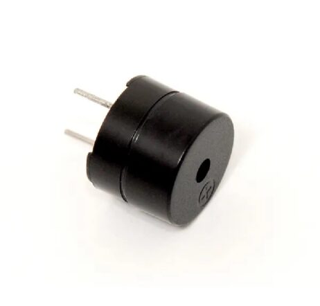 5V Passive Buzzer-5Pcs