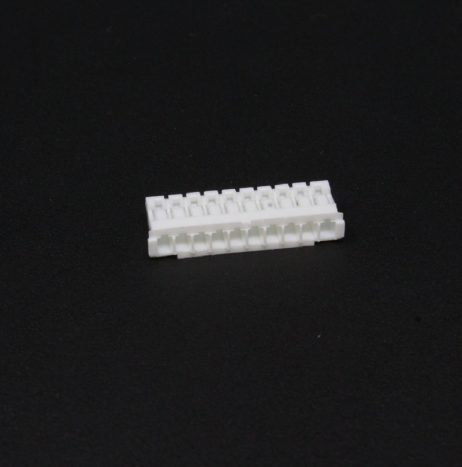 Ph-A/Aw-2Mm-10 Pin Female Housing Connector