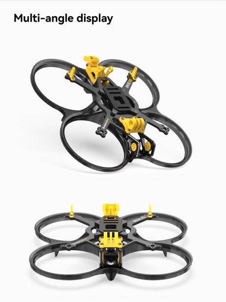 Speedybee Bee35 Pro Frame