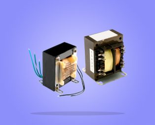 Chassis Mount Transformers