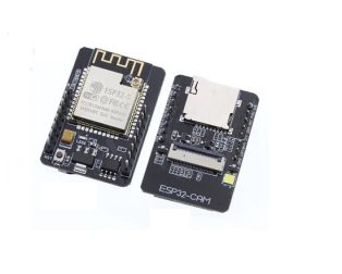 ESP32 CAM WiFi Module Bluetooth without Camera module