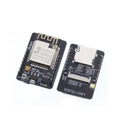 Esp32 Cam Wifi Module Bluetooth Without Camera Module