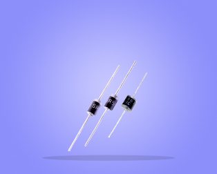 Fast & UF Recovery Rectifier Diodes