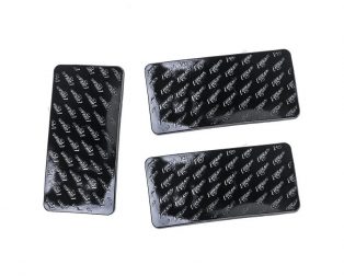 Flywoo 3PCS Flywoo Ultra Grip Fpv battery Pad