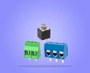 PCB Terminals