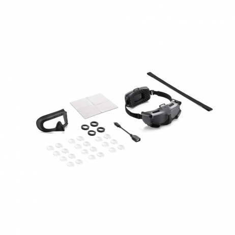 Dji Goggles Integra 