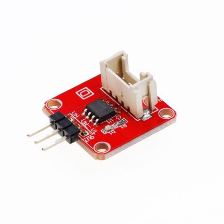 Elecrow Crowtail- Digital Programmable Potentiometer 2.0