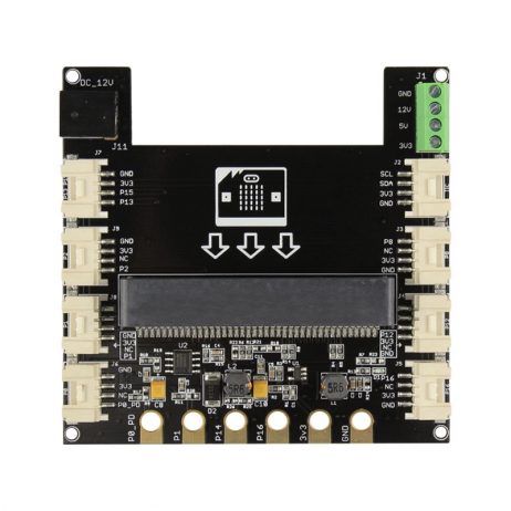 Crowtail-Base_Shield_For_Micro_Bit_13