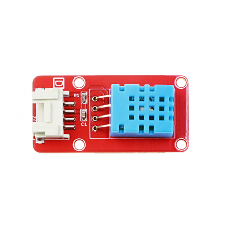 Elecrow Crowtail Temperature Humidity Sensor 2.0 1