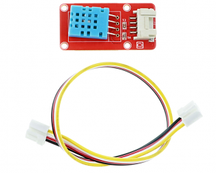 ELECTROW Crowtail- Temperature& Humidity Sensor 2.0