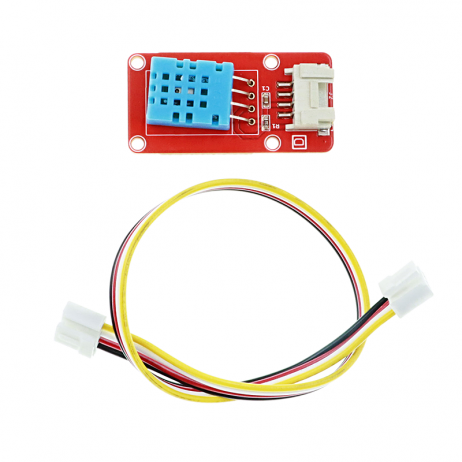 Electrow Crowtail- Temperature&Amp; Humidity Sensor 2.0