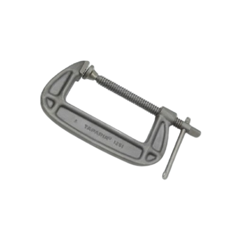 Taparia C-Clamp 80Mm, 1260-3