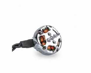 Flywoo Nin V2 1203PRO 4850KV Silver 1PC