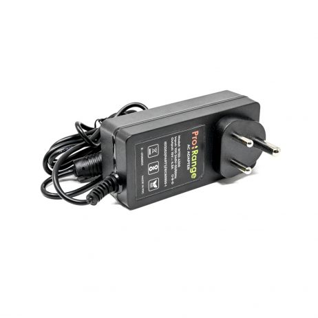 Pro-Range 15V 4.3A Power Adapter