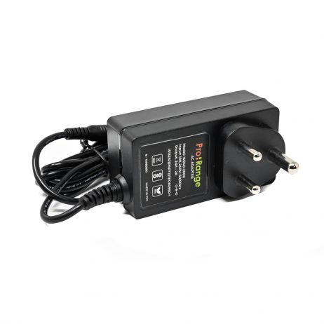 Pro-Range 24V 2A Power Adapter