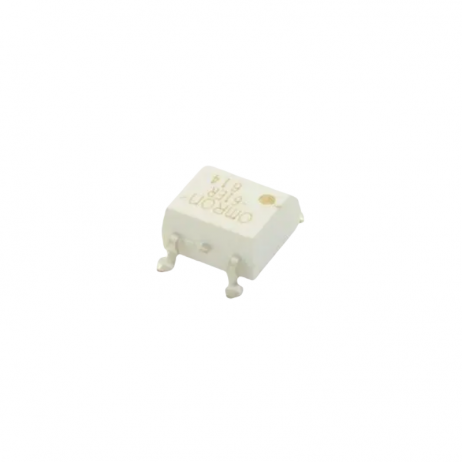 Omron Electronic Components 1798611