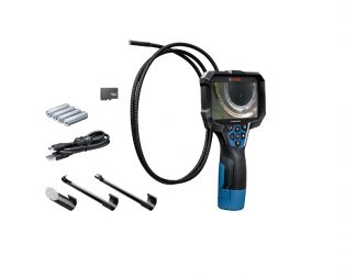 Bosch GIC 12V-5-27 C Professional Endoscope Inspection Camera