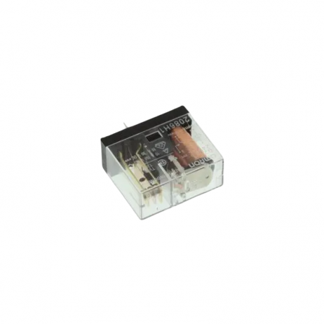 Omron Electronic Components 9949380