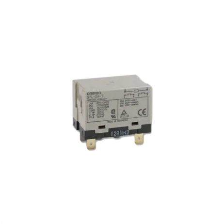 Omron Electronic Components 9949712