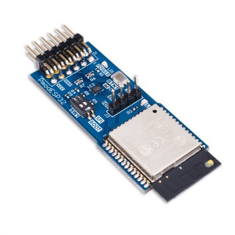 Digilent Pmod Esp32 Wireless Communication Module