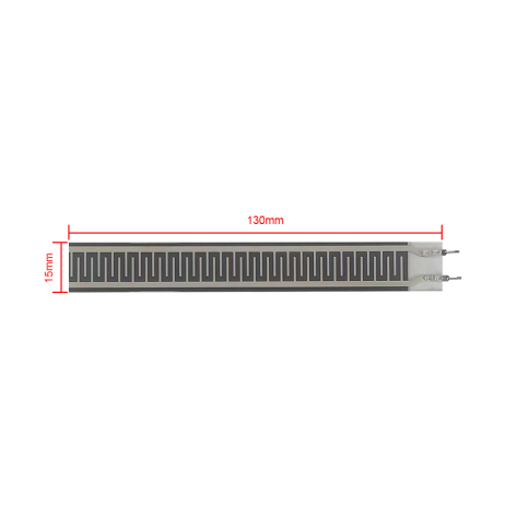 Force Sensitive Resistor Rp-L-130 (20G-10Kg)