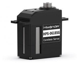 Hiwonder HPS-0618G servo motor (2)