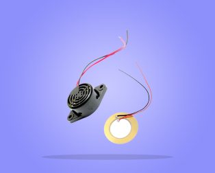 Piezo Buzzers