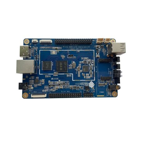 Pine64-Pine-A64-Lts-V2-Single-Board-Computer-With-2Gb-Lpddr3-System-Memory