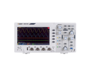 OWON SDS1104 Digital Oscilloscope 100 Mhz, 4 Channel